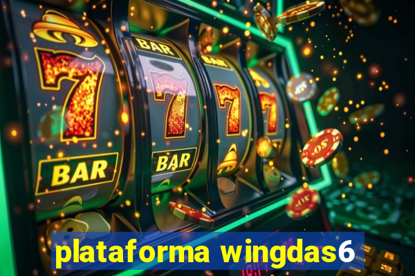 plataforma wingdas6
